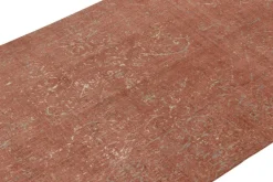 Discount Pamono Abstract Rug from R&K Principal Jahanshah Nazmiyal