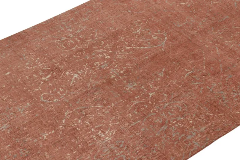 Discount Pamono Abstract Rug from R&K Principal Jahanshah Nazmiyal