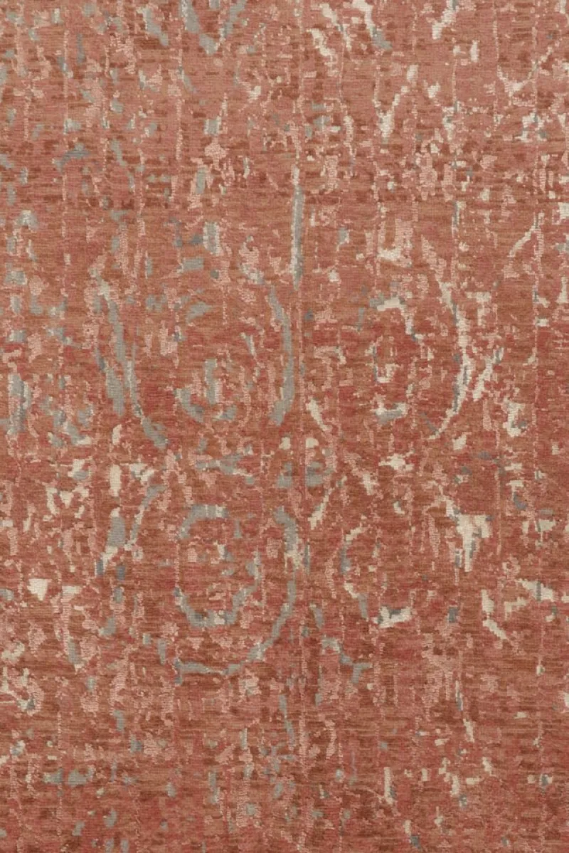 Discount Pamono Abstract Rug from R&K Principal Jahanshah Nazmiyal