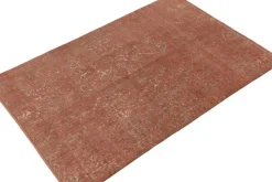Discount Pamono Abstract Rug from R&K Principal Jahanshah Nazmiyal