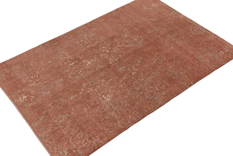 Discount Pamono Abstract Rug from R&K Principal Jahanshah Nazmiyal