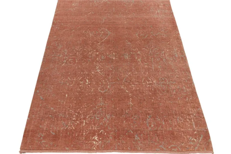Discount Pamono Abstract Rug from R&K Principal Jahanshah Nazmiyal
