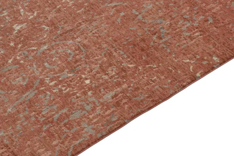 Discount Pamono Abstract Rug from R&K Principal Jahanshah Nazmiyal