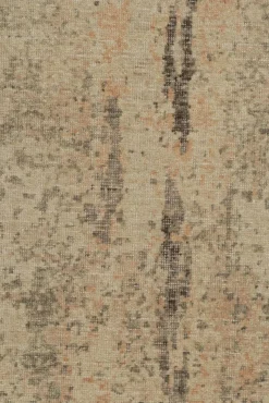 Pamono Abstract Rug in Beige and Gray from R&K Principal Jahanshah Nazmiyal><noscript><img width=
