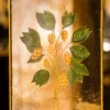 Pamono Abundance Tree Silver Mirror from Unique Mirrors> Decorative Objects