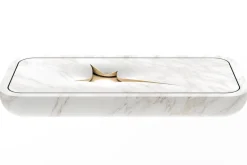 Pamono Abyss Washbasin by Marmi Serafini> Architectural Elements