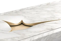 Pamono Abyss Washbasin by Marmi Serafini><noscript><img width=