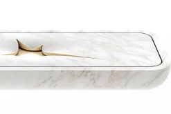 Pamono Abyss Washbasin by Marmi Serafini><noscript><img width=