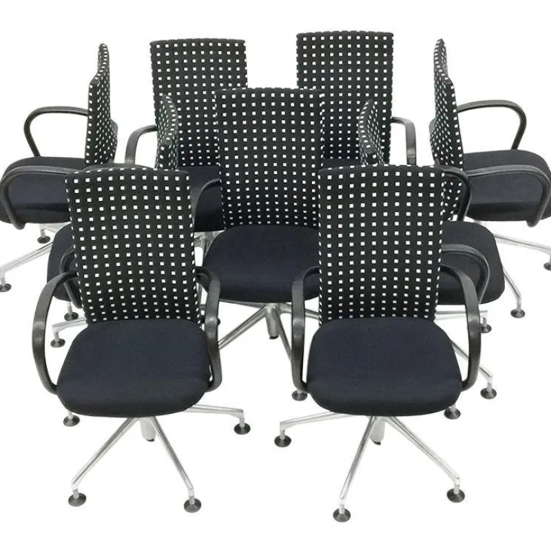 Online Pamono AC1 Swivel Office Chair by Antonio Citterio for Vitra