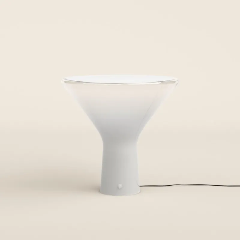 Pamono Acceslsa Table Lamp by Angelo Mangiarotti for Karakter> Table Lamps