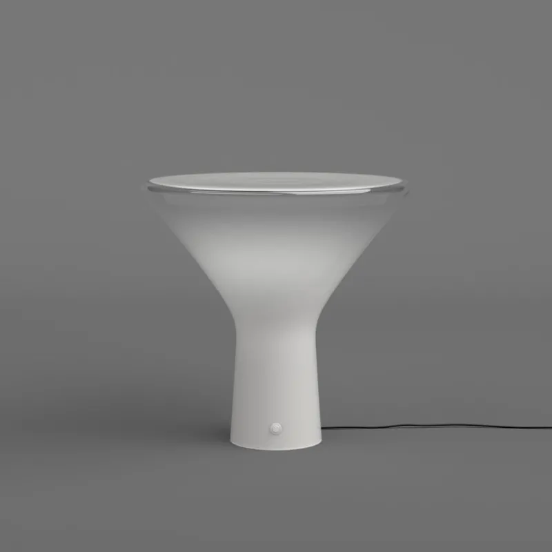 Pamono Acceslsa Table Lamp by Angelo Mangiarotti for Karakter> Table Lamps