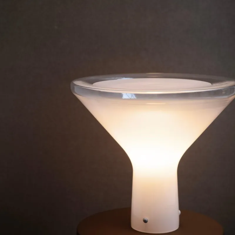 Pamono Acceslsa Table Lamp by Angelo Mangiarotti for Karakter> Table Lamps
