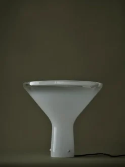 Pamono Acceslsa Table Lamp by Angelo Mangiarotti for Karakter><noscript><img width=