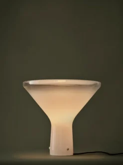 Pamono Acceslsa Table Lamp by Angelo Mangiarotti for Karakter><noscript><img width=