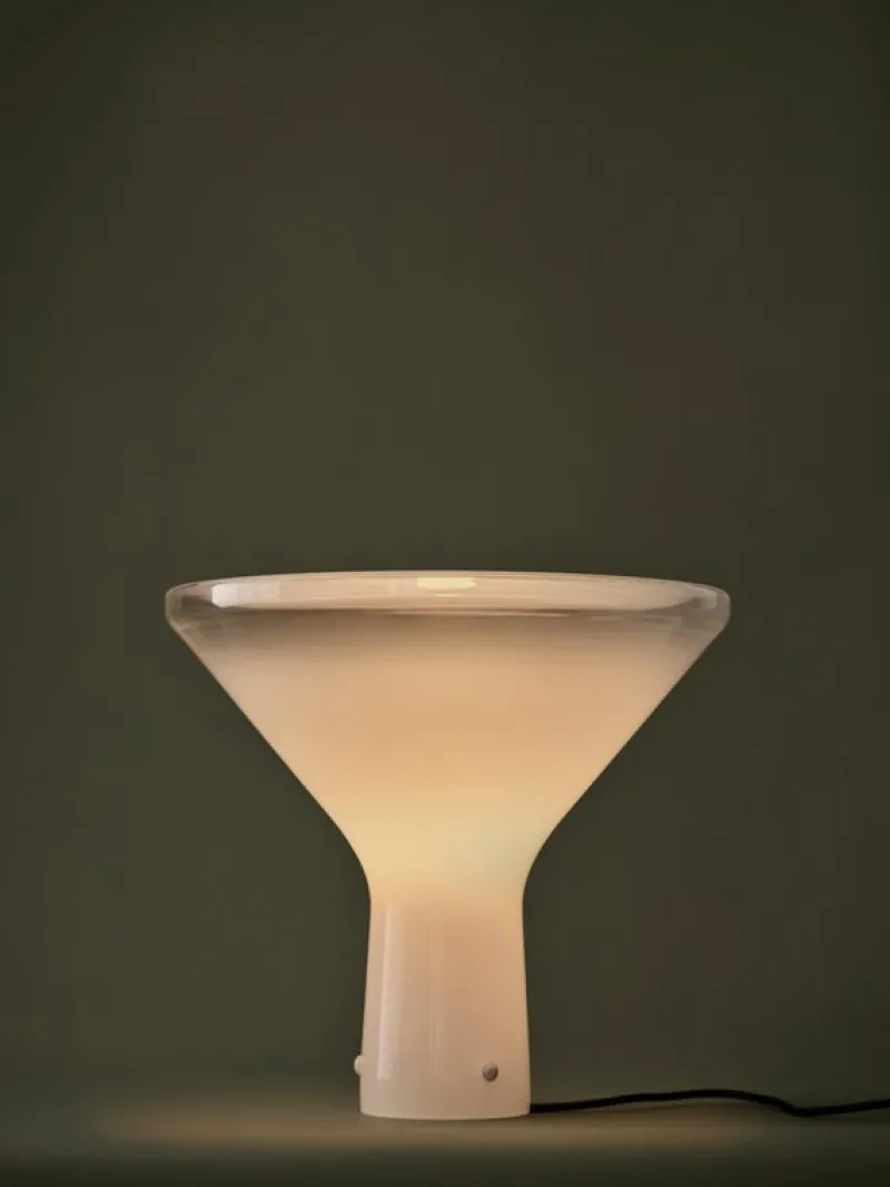 Pamono Acceslsa Table Lamp by Angelo Mangiarotti for Karakter> Table Lamps