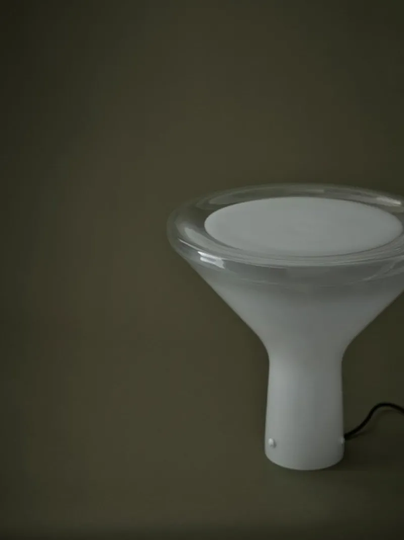 Pamono Acceslsa Table Lamp by Angelo Mangiarotti for Karakter> Table Lamps