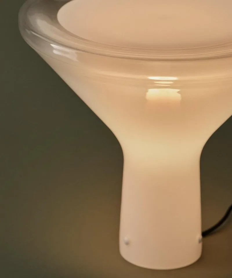 Pamono Acceslsa Table Lamp by Angelo Mangiarotti for Karakter> Table Lamps