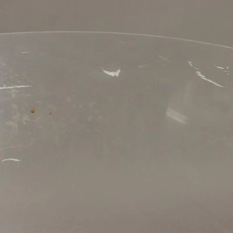 Pamono Acrylic Glass Floor Standing Champagne Cooler> Ice Buckets & Wine Coolers