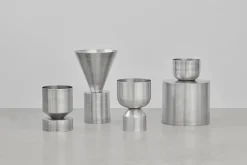 Pamono Ada Raw Small Planter by Llot Llov