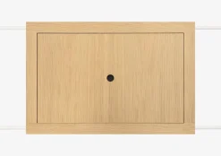 Discount Pamono Adam Coat Stand with Laptop Box by Marqqa, Set of 4