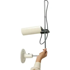 Sale Pamono Adam Wall Lamp by Vico Magistretti for Oluce, 1975