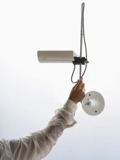 Sale Pamono Adam Wall Lamp by Vico Magistretti for Oluce, 1975