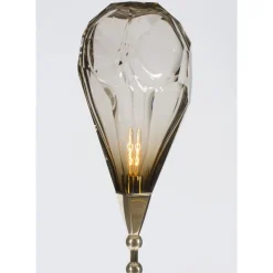Pamono Adamas Floor Lamps by Emilie Lemardeley, Set of 2><noscript><img width=