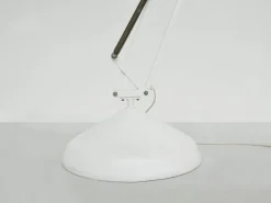 Discount Pamono Adjustable Mod. MAX Floor Lamp in the style of George Carwardine, Switzerland, 1970s