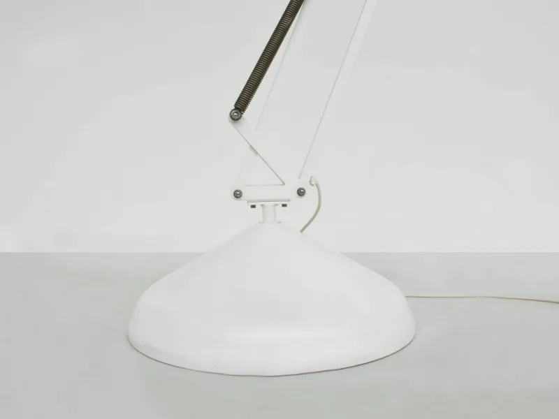Discount Pamono Adjustable Mod. MAX Floor Lamp in the style of George Carwardine, Switzerland, 1970s
