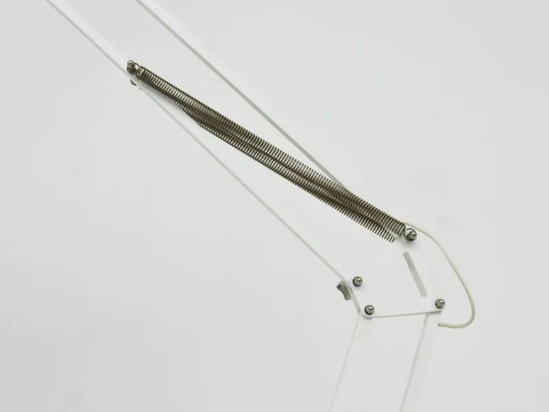 Discount Pamono Adjustable Mod. MAX Floor Lamp in the style of George Carwardine, Switzerland, 1970s