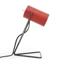 Pamono Adjustable Table Lamp, 1950s> Table Lamps
