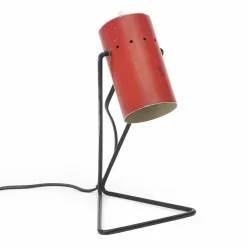 Pamono Adjustable Table Lamp, 1950s><noscript><img width=