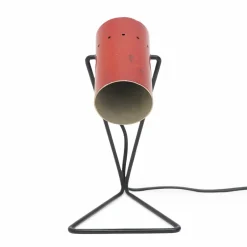 Pamono Adjustable Table Lamp, 1950s><noscript><img width=