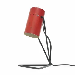 Pamono Adjustable Table Lamp, 1950s><noscript><img width=