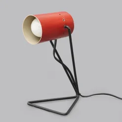 Pamono Adjustable Table Lamp, 1950s><noscript><img width=