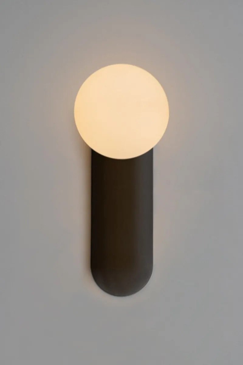 Pamono Adrion Wall Sconce LG by Schwung> Wall Lights & Sconces