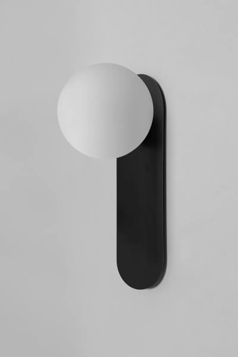 Pamono Adrion Wall Sconce LG by Schwung> Wall Lights & Sconces