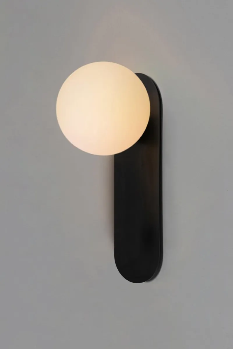 Pamono Adrion Wall Sconce LG by Schwung> Wall Lights & Sconces