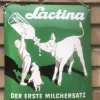 Pamono Advertising Sign from C. Robert Dold, 1920s> Wall Decor