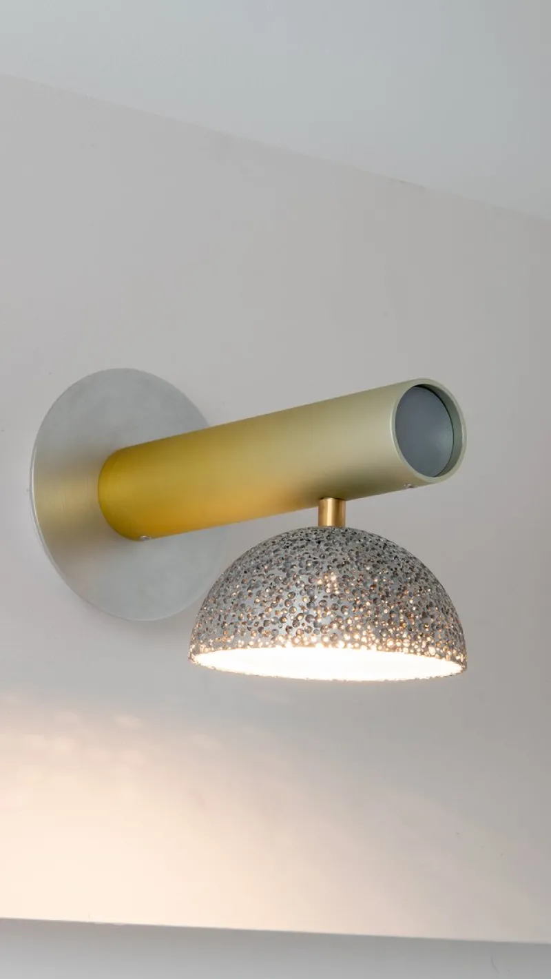 Pamono Aero Light Wall by David Derksen for Array> Wall Lights & Sconces|Wall Lights & Sconces