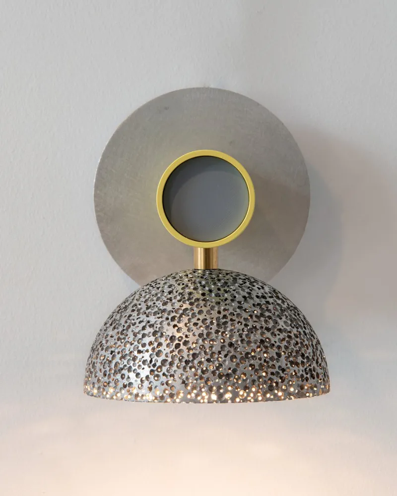 Pamono Aero Light Wall by David Derksen for Array> Wall Lights & Sconces|Wall Lights & Sconces
