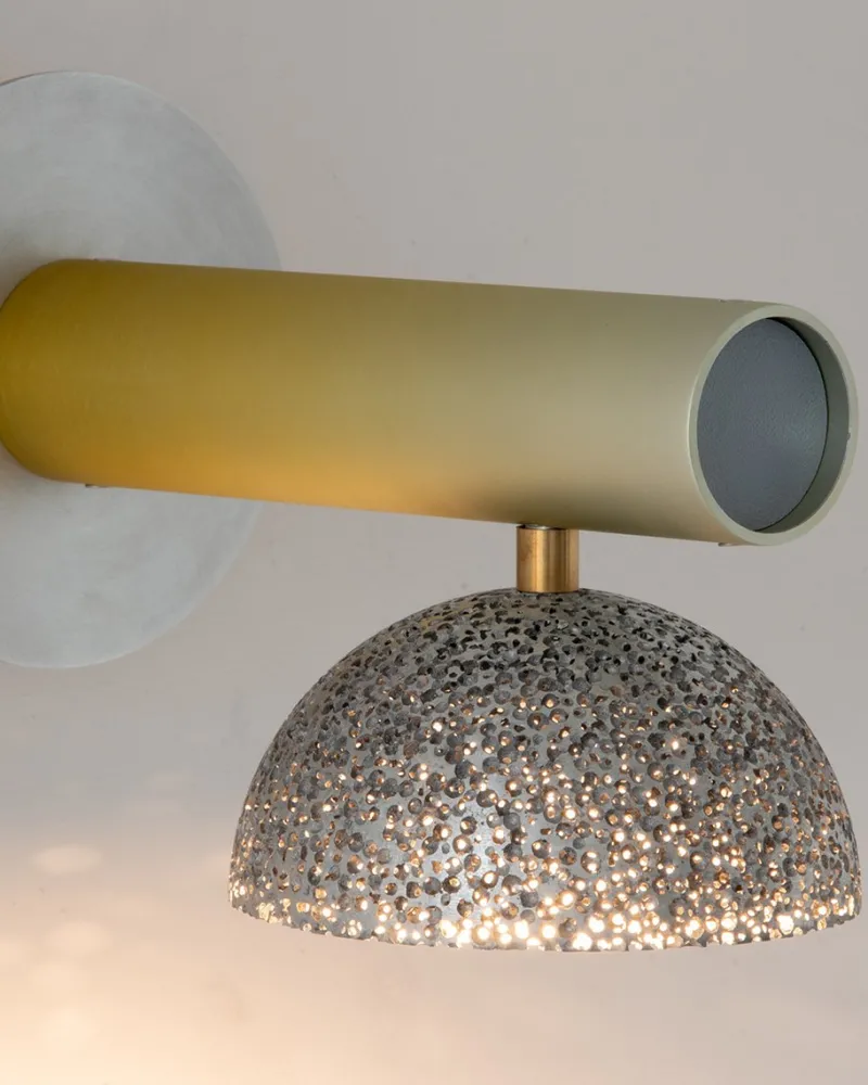 Pamono Aero Light Wall by David Derksen for Array> Wall Lights & Sconces|Wall Lights & Sconces