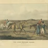 Pamono After Alken, High Mettled Racer: In Training, 19th Century, Print> Prints & Multiples