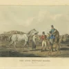 Sale Pamono After Alken, High Mettled Racer: The Foal, 19th Century, Print