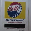 Pamono After Andy Warhol, Pepsi, Lithograph> Prints & Multiples