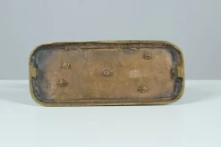 Pamono After Antoine-Louis Barye, Dachshund, 1800s, Bronze><noscript><img width=
