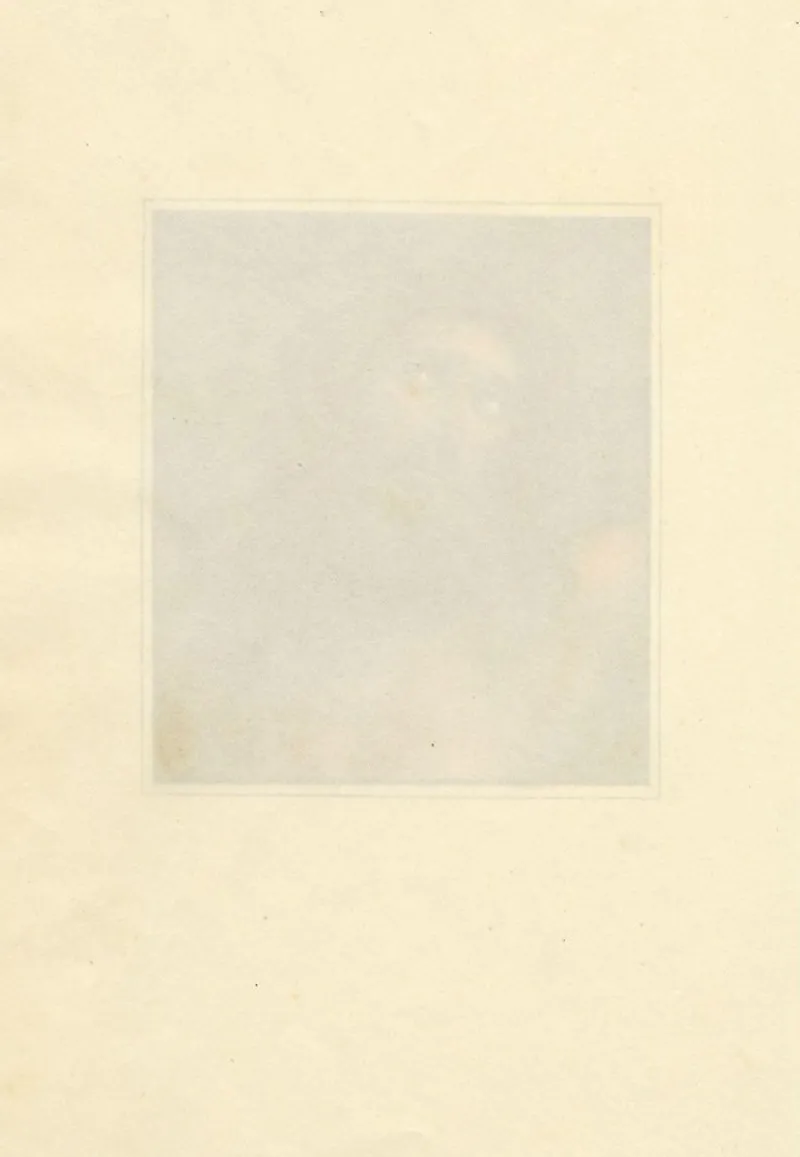 Sale Pamono After Guido Reni, Christ with Crown of Thorns, 1800s, Watercolour Painting