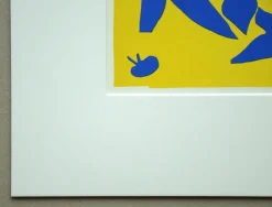 Pamono After Henri Matisse, La Grenouille, 1961, Lithograph><noscript><img width=