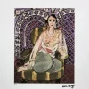 New Pamono After Henri Matisse, Odalisque, Print