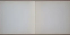 New Pamono After Josef Albers, Homage to the Square: La Tehuana, 1977, Silkscreen Print